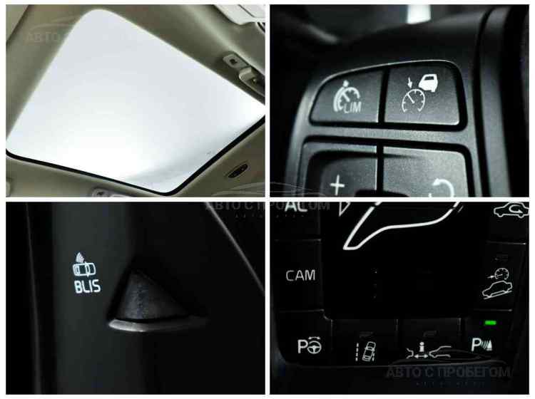 Volvo V40 Cross Country I