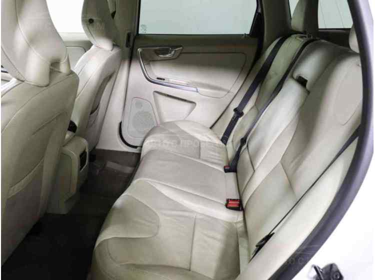 Volvo XC60 I Рестайлинг