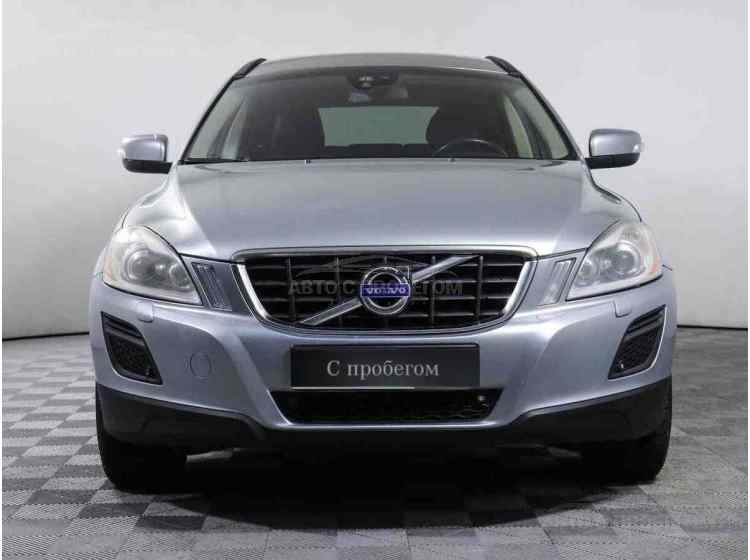 Volvo XC60 I