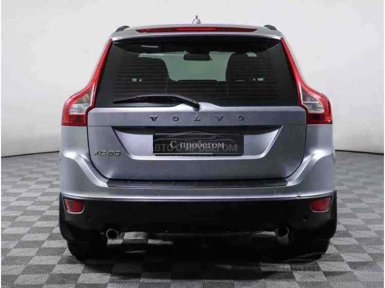 Volvo XC60 I
