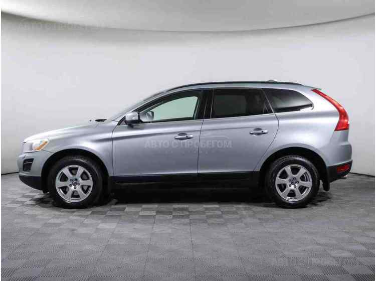 Volvo XC60 I