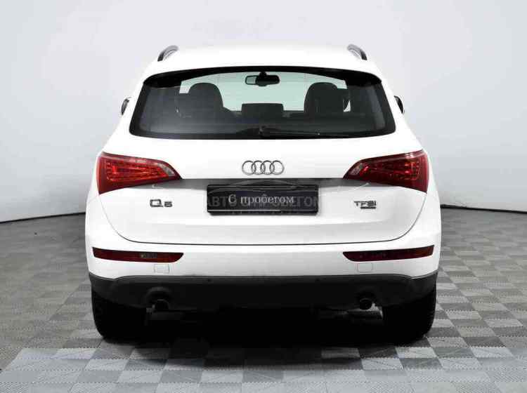Audi Q5 I (8R)