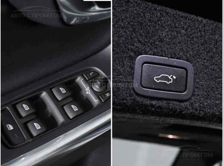 Volvo XC60 I Рестайлинг