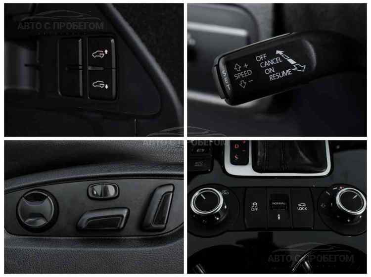 Volkswagen Touareg II