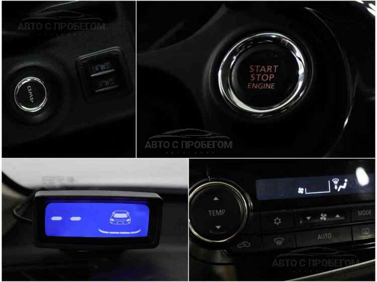 Mitsubishi Outlander III