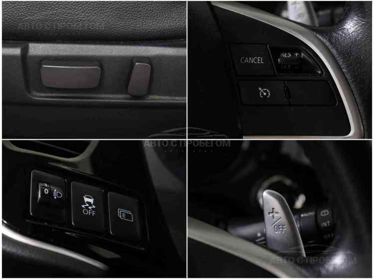Mitsubishi Outlander III
