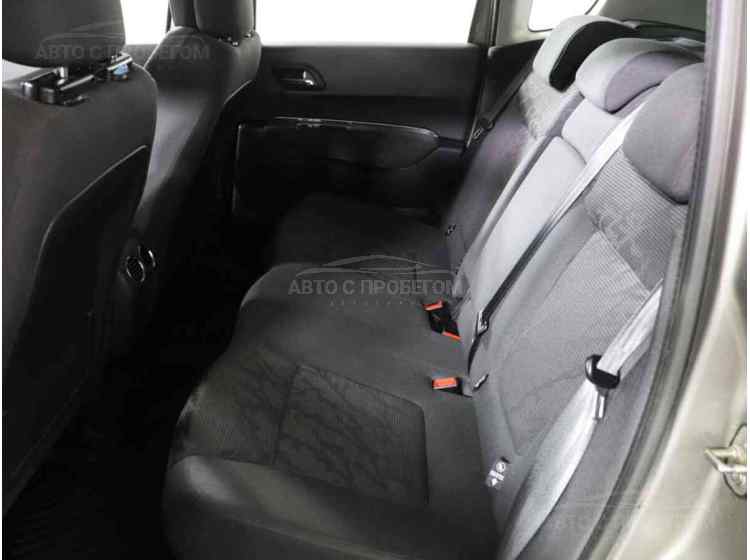 Peugeot 3008 I Рестайлинг