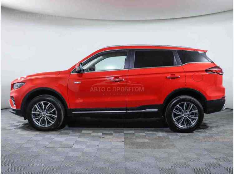 Geely Atlas PRO I