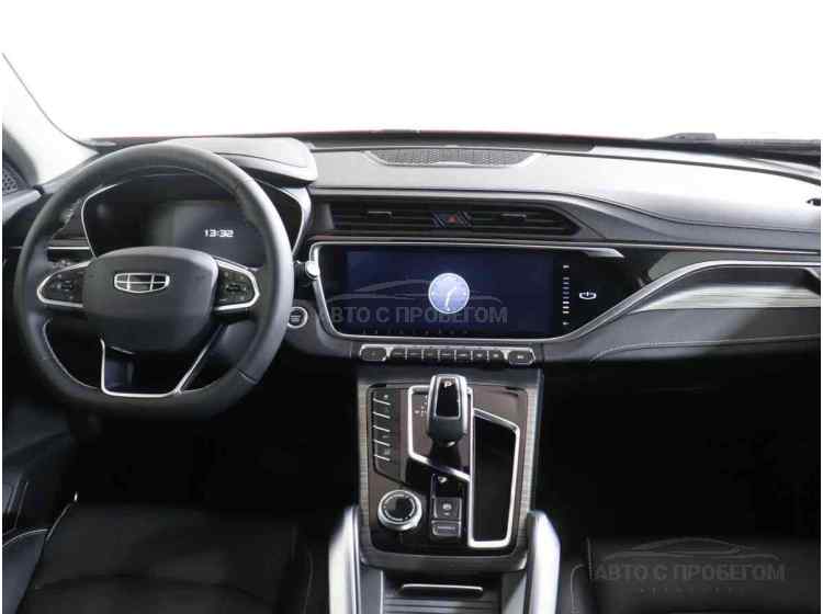 Geely Atlas PRO I