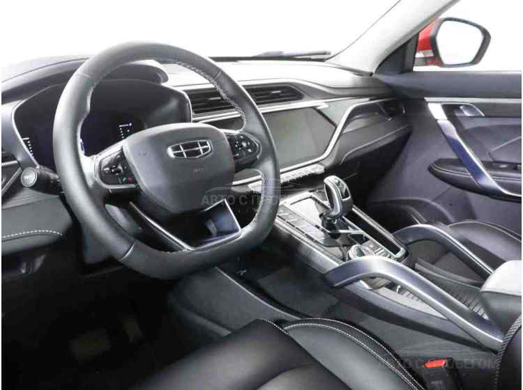 Geely Atlas PRO I