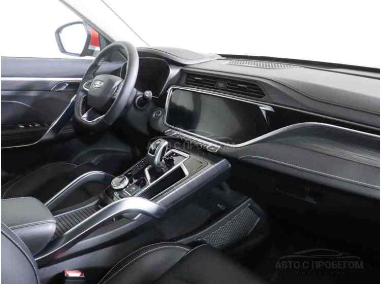 Geely Atlas PRO I