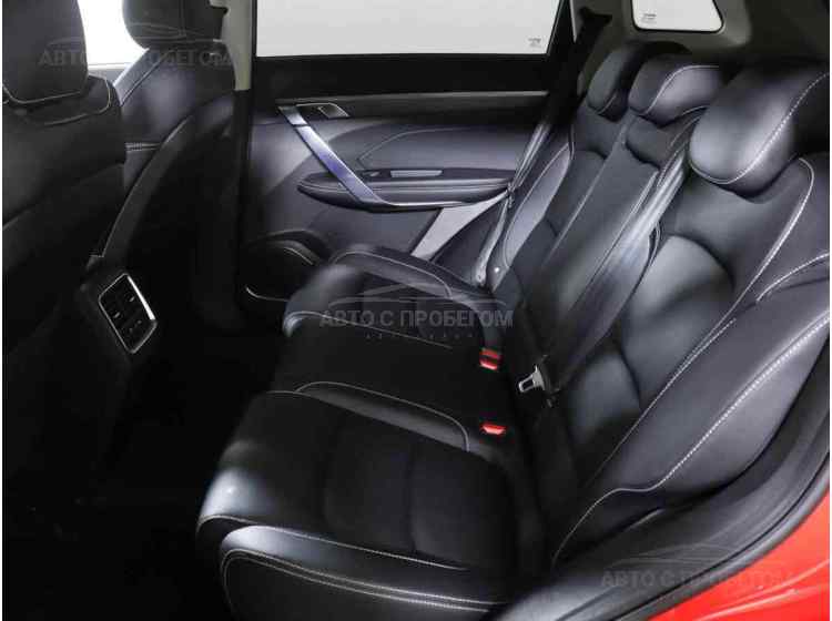 Geely Atlas PRO I