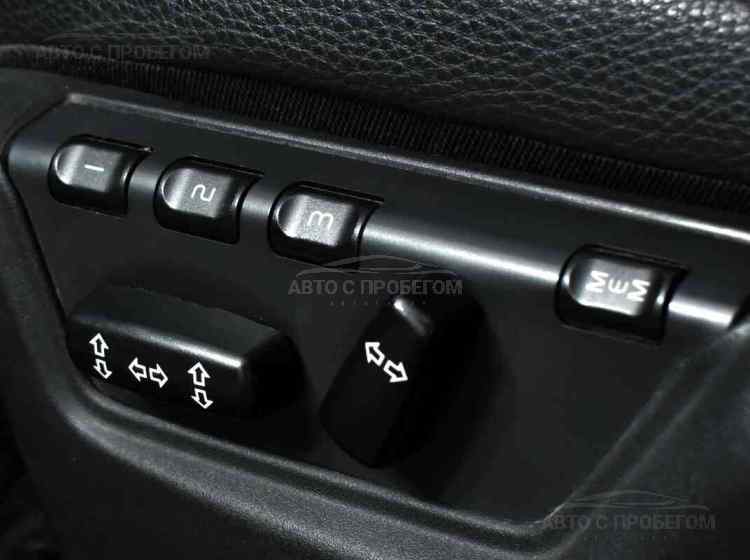 Volvo S60 I Рестайлинг