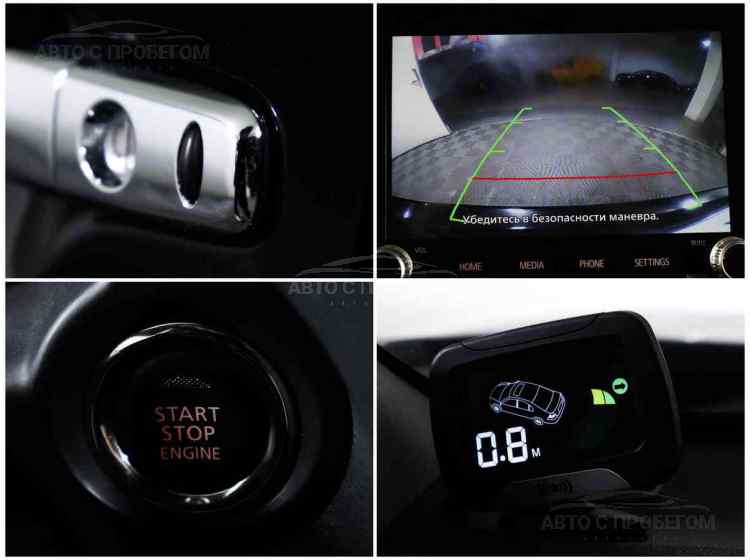 Mitsubishi ASX I Рестайлинг 3