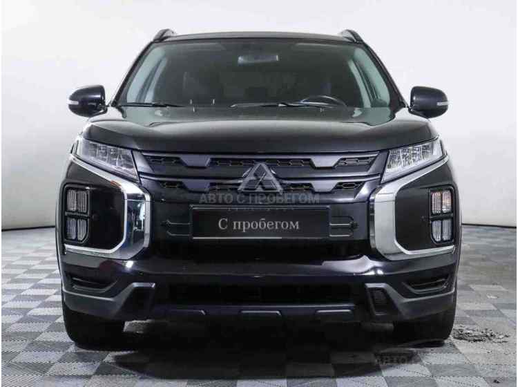 Mitsubishi ASX I Рестайлинг 3