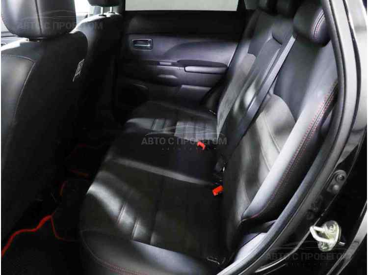 Mitsubishi ASX I Рестайлинг 3