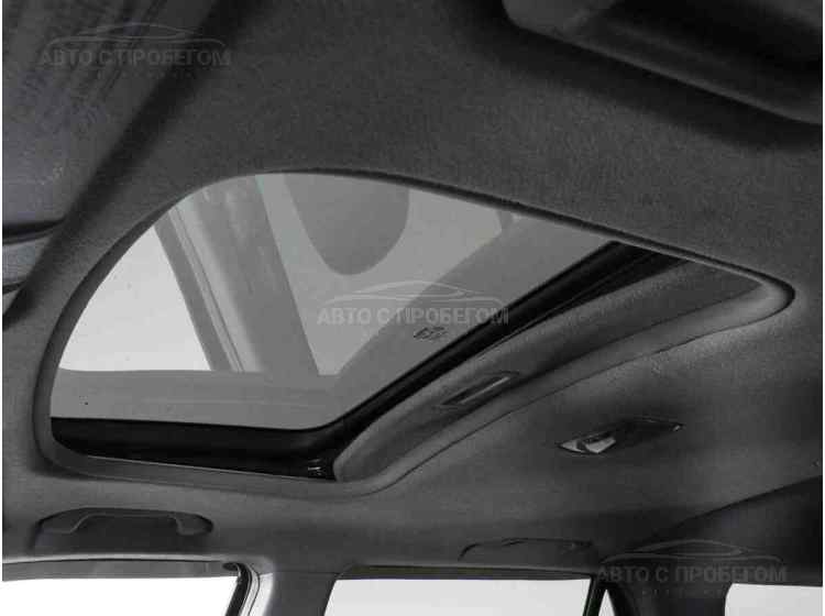 Honda CR-V II Рестайлинг