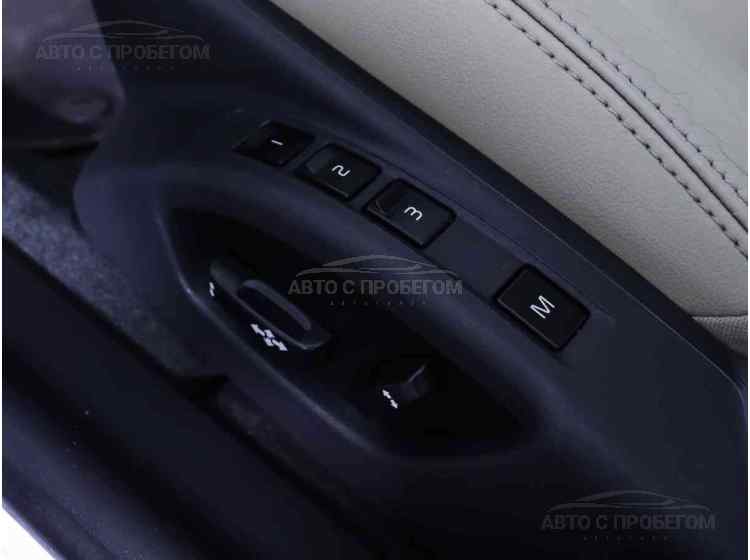 Volvo S60 II Рестайлинг