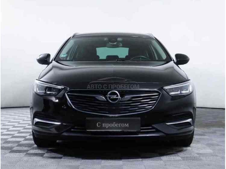 Opel Insignia II
