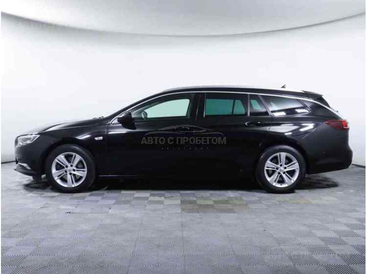 Opel Insignia II