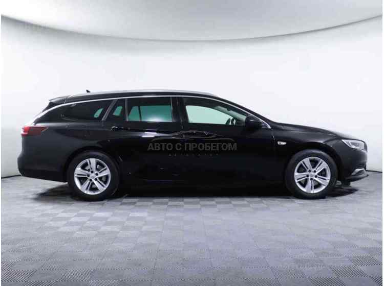 Opel Insignia II