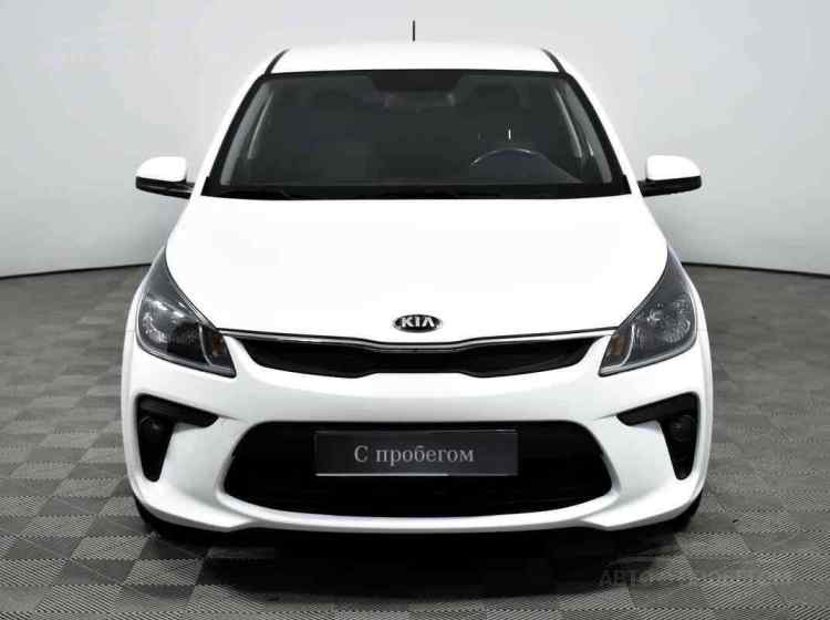 Kia Rio IV