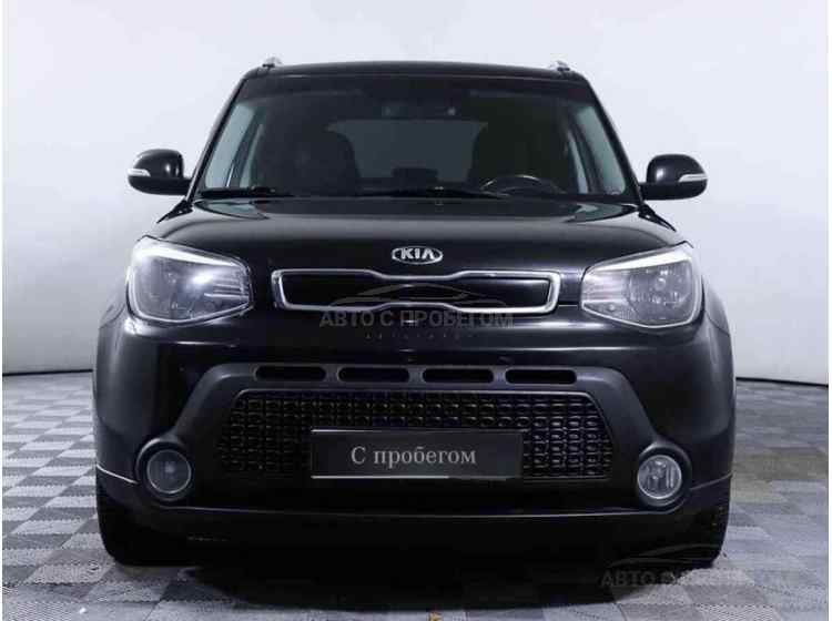 Kia Soul II