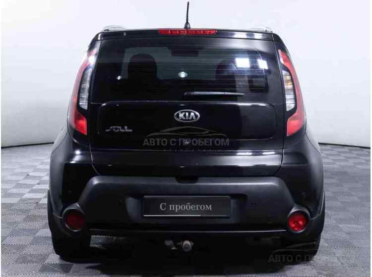 Kia Soul II