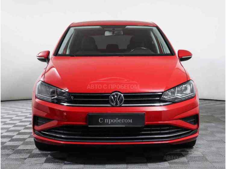 Volkswagen Golf VIII