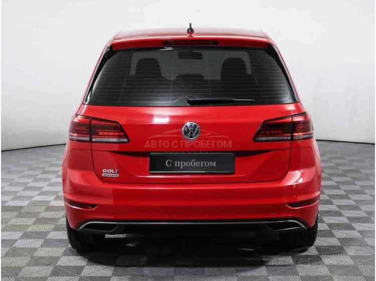 Volkswagen Golf VIII