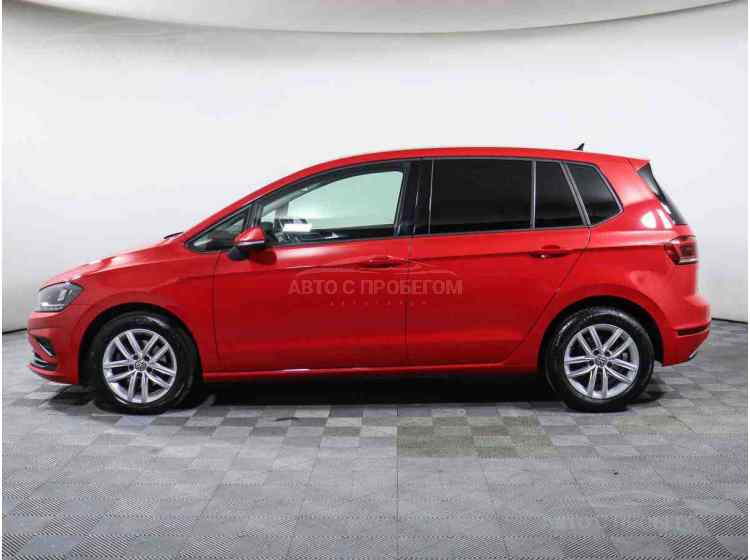 Volkswagen Golf VIII