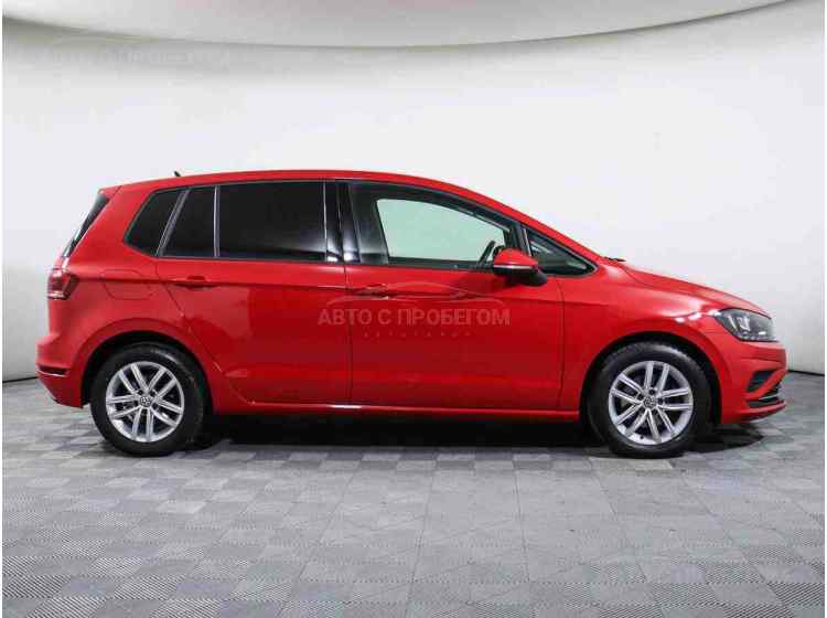 Volkswagen Golf VIII