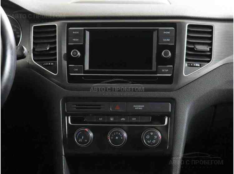 Volkswagen Golf VIII