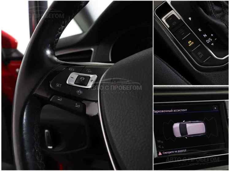 Volkswagen Golf VIII