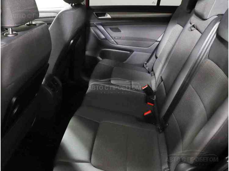 Volkswagen Golf VIII