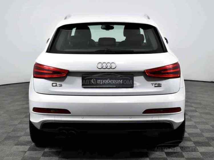 Audi Q3 I (8U)