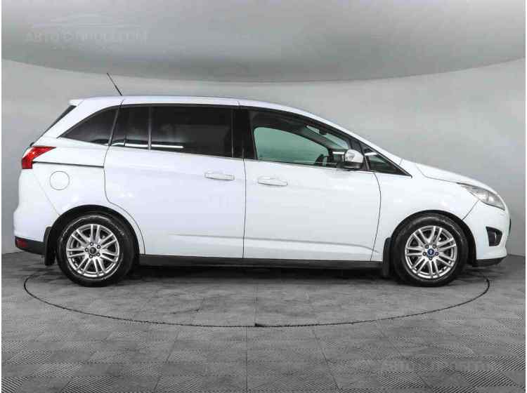 Ford C-MAX II