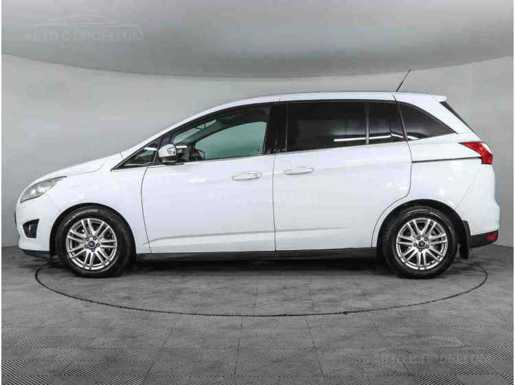 Ford C-MAX II