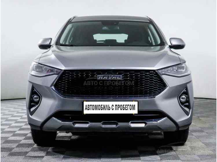 Haval F7 i