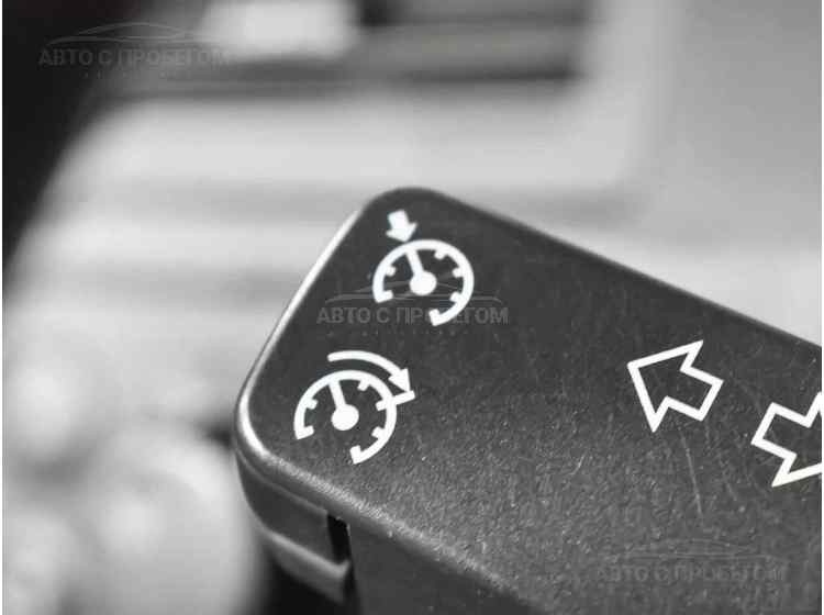 Opel Zafira B Рестайлинг