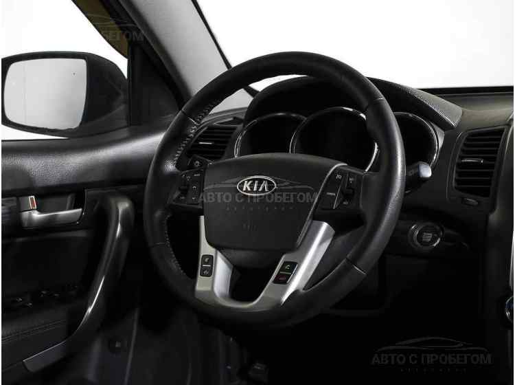 Kia Sorento II