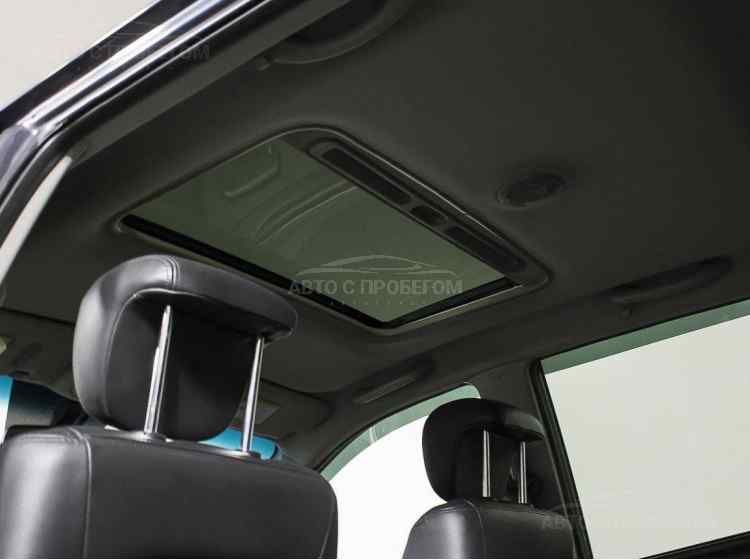 SsangYong Kyron I Рестайлинг