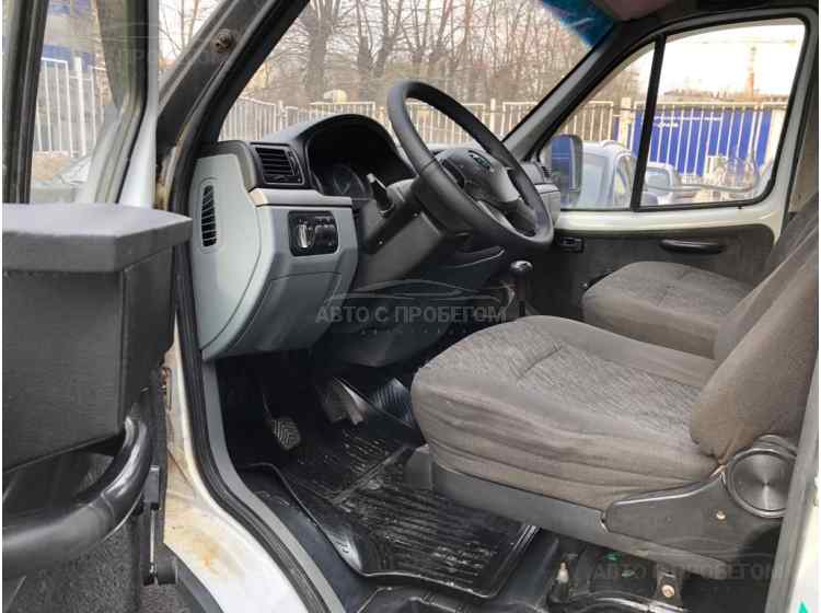 ГАЗ ГАЗель (3302) II