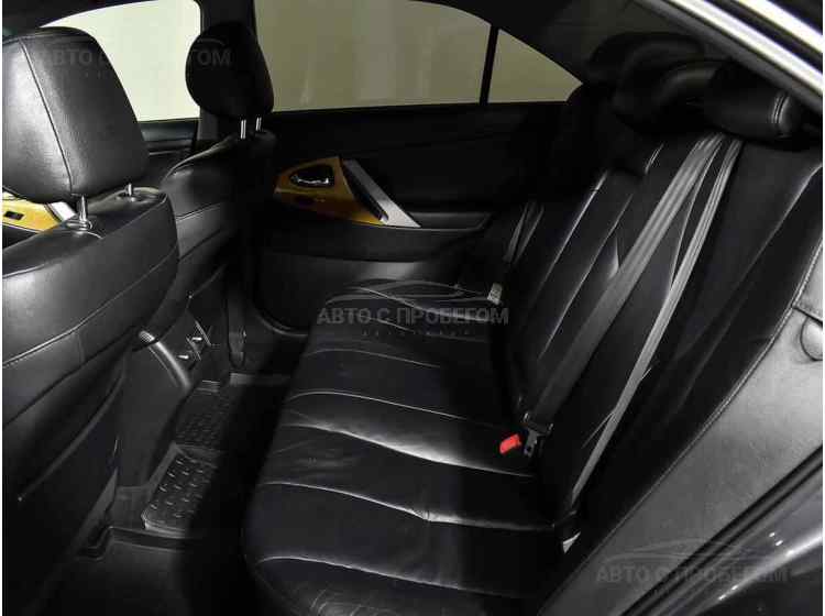 Toyota Camry VI (XV40)