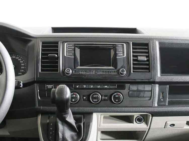 Volkswagen Caravelle T6