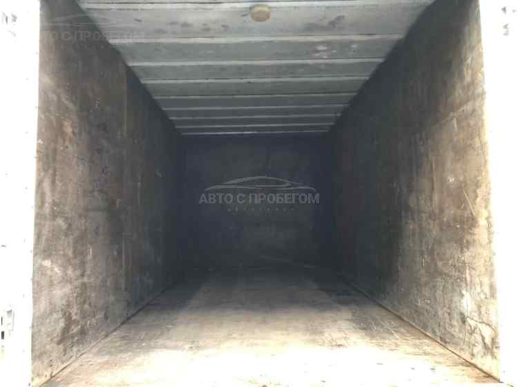 ГАЗ ГАЗель (3302) II