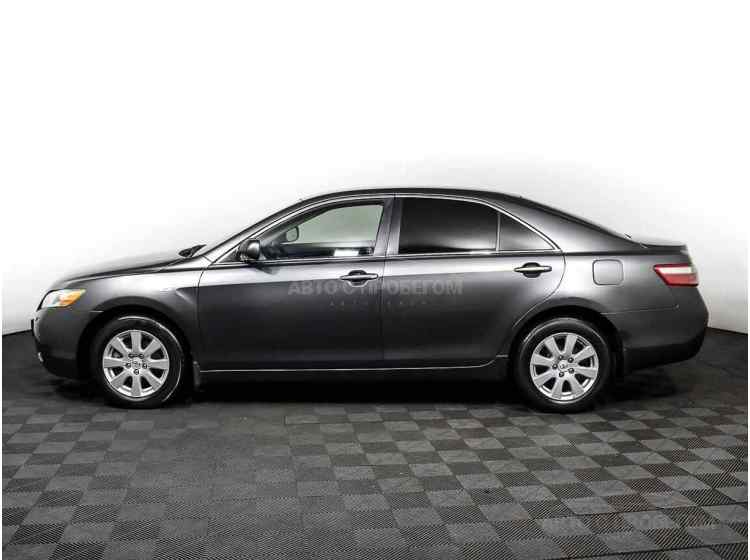 Toyota Camry VI (XV40)
