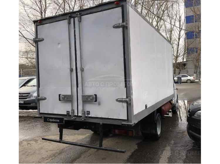 ГАЗ ГАЗель (3302) II