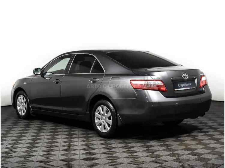 Toyota Camry VI (XV40)
