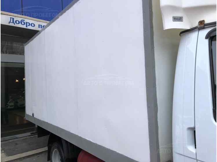 ГАЗ ГАЗель (3302) II